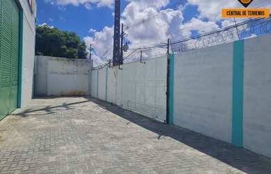 Imagem 8: GALPÃO EM SALVADOR. 1.950m² de Área