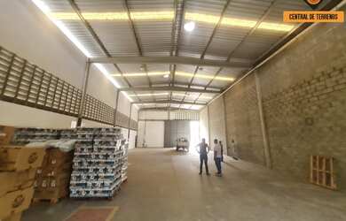 Imagem 2: GALPÃO EM SALVADOR. 4.500m² de Área