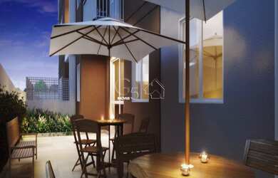 Imagem 3: Apartamento para locação em Jundiaí-SP, Parque União 2 quartos, 1...