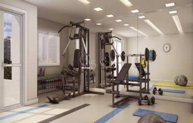 Imagem 4: Apartamento para locação em Jundiaí-SP, Parque União 2 quartos, 1...