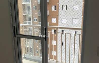 Imagem 9: Apartamento para locação em Jundiaí-SP, Parque União 2 quartos, 1...