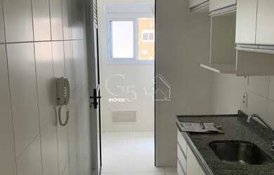 Imagem 16: Apartamento para locação em Jundiaí-SP, Parque União 2 quartos, 1...