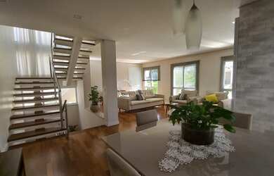 Imagem 5: Casa para comprar - Condomínio Village das Flores - Jundiaí/SP - Jardim...