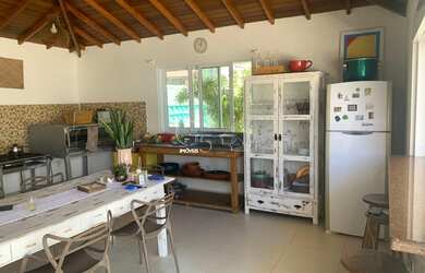 Imagem 12: CASA TÉRREA Á VENDA COM 4 QUARTOS NO CONDOMÍNIO PARQUE DA FAZENDA