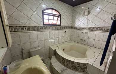 Imagem 13: Casa sobrado com 3 suítes Venda na Nova Caieira na cidade de Caieiras...