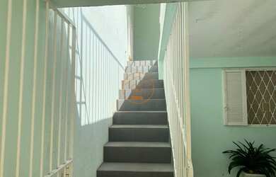 Imagem 12: CASA VENDE EXCELENTE LOCALIZAÇÃO 3 DORM, 1 SUITE, GARAGENS COBERTA,...