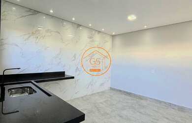 Imagem 8: Casa de alto padrão no condomínio Gran Ville em Itupeva-SP 3 quartos,...