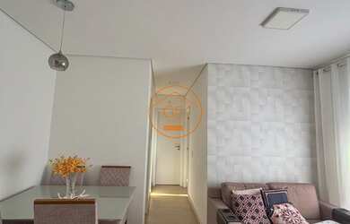 Imagem 12: Excelente oportunidade Apartamento de 2 quartos com suíte e 2 vagas no...