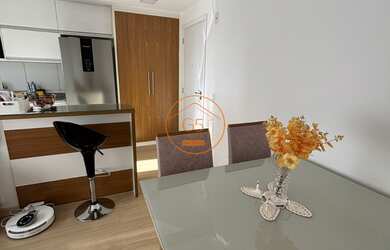 Imagem 3: Excelente oportunidade Apartamento de 2 quartos com suíte e 2 vagas no...