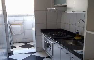 Imagem 1: APARTAMENTO para Venda SPAZIO AMALFI VILA SANTA MARIA, AMERICANA