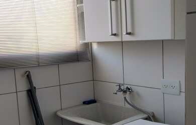 Imagem 5: APARTAMENTO para Venda SPAZIO AMALFI VILA SANTA MARIA, AMERICANA