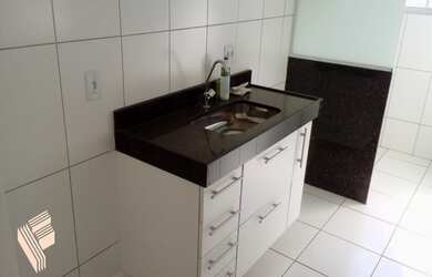 Imagem 2: APARTAMENTO para Venda COND. SPAZIO ARBORETO JARDIM SANTANA, AMERICANA