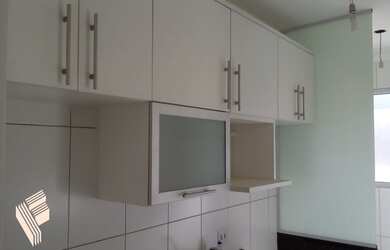 Imagem 3: APARTAMENTO para Venda COND. SPAZIO ARBORETO JARDIM SANTANA, AMERICANA