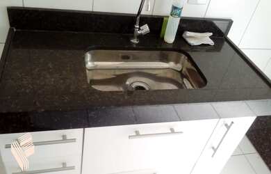 Imagem 4: APARTAMENTO para Venda COND. SPAZIO ARBORETO JARDIM SANTANA, AMERICANA