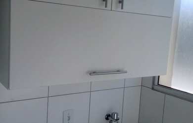 Imagem 7: APARTAMENTO para Venda COND. SPAZIO ARBORETO JARDIM SANTANA, AMERICANA