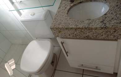 Imagem 15: APARTAMENTO para Venda COND. SPAZIO ARBORETO JARDIM SANTANA, AMERICANA