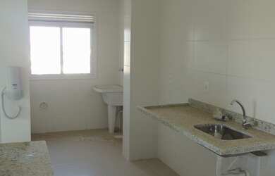 Imagem 8: Apartamento residencial para Venda no condomínio Villa Unita Santa Cruz,...