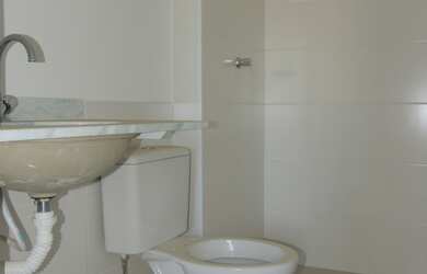 Imagem 12: Apartamento residencial para Venda no condomínio Villa Unita Santa Cruz,...