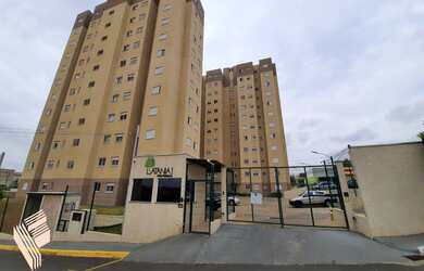 Imagem 1: Apartamento residencial para Venda Residencial Latania Prime Jardim das Palmeiras I, Nova