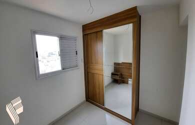 Imagem 12: Apartamento residencial para Venda Residencial Latania Prime Jardim das Palmeiras I, Nova