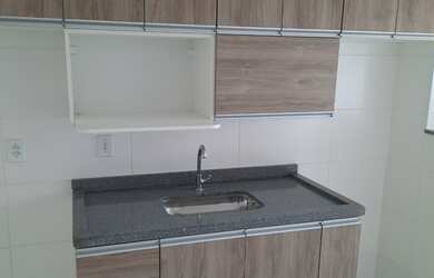 Imagem 7: Apartamento residencial para Venda Residencial Latania Prime Jardim das Palmeiras I, Nova