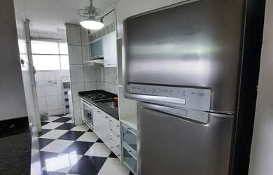 Imagem 15: APARTAMENTO para Venda SPAZIO AMALFI VILA SANTA MARIA, AMERICANA