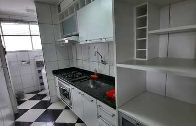 Imagem 16: APARTAMENTO para Venda SPAZIO AMALFI VILA SANTA MARIA, AMERICANA