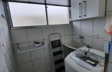 Imagem 4: APARTAMENTO para Venda SPAZIO AMALFI VILA SANTA MARIA, AMERICANA