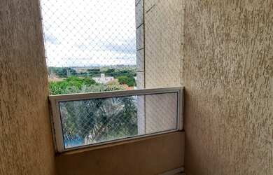 Imagem 7: APARTAMENTO para Venda SPAZIO AMALFI VILA SANTA MARIA, AMERICANA