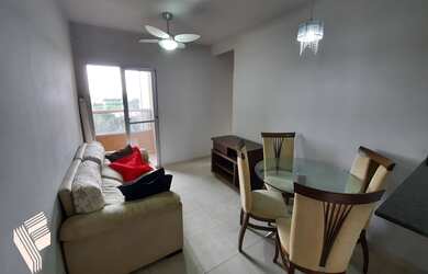 Imagem 6: APARTAMENTO para Venda SPAZIO AMALFI VILA SANTA MARIA, AMERICANA