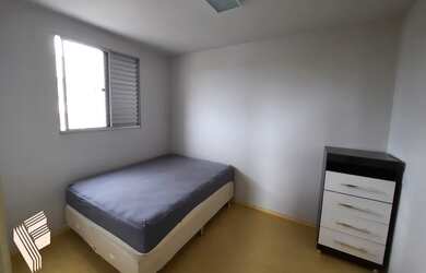 Imagem 9: APARTAMENTO para Venda SPAZIO AMALFI VILA SANTA MARIA, AMERICANA