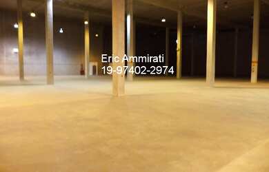 Imagem 3: Galpão Industrial Logístico em Jandira - Divisa com Barueri - Ifacil.com.br