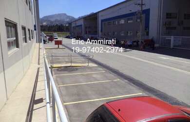 Imagem 5: Galpão Industrial Logístico em Jandira - Divisa com Barueri - Ifacil.com.br