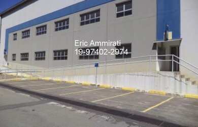 Imagem 7: Galpão Industrial Logístico em Jandira - Divisa com Barueri - Ifacil.com.br