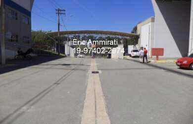 Imagem 8: Galpão Industrial Logístico em Jandira - Divisa com Barueri - Ifacil.com.br
