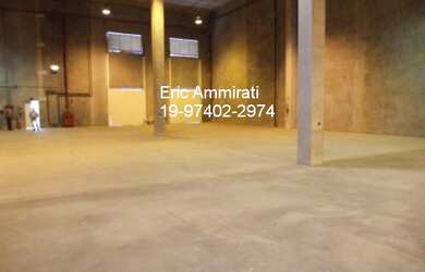 Imagem 10: Galpão Industrial Logístico em Jandira - Divisa com Barueri - Ifacil.com.br