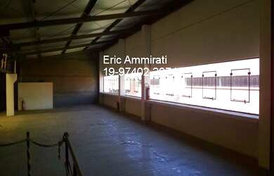 Imagem 4: Galpão em Atibaia Jarinu - Condomínio Logístico Industrial - Ifacil.com.br