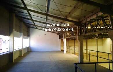 Imagem 5: Galpão em Atibaia Jarinu - Condomínio Logístico Industrial - Ifacil.com.br