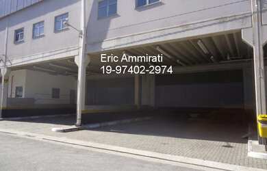 Imagem 2: Condomínio Logístico Barueri Jardim Belval - Ifacil.com.br