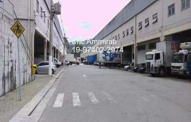 Imagem 3: Condomínio Logístico Barueri Jardim Belval - Ifacil.com.br