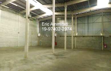 Imagem 4: Condomínio Logístico Barueri Jardim Belval - Ifacil.com.br