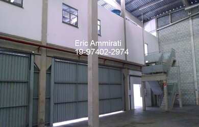 Imagem 6: Condomínio Logístico Barueri Jardim Belval - Ifacil.com.br