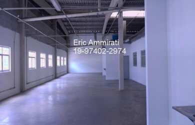 Imagem 8: Condomínio Logístico Barueri Jardim Belval - Ifacil.com.br