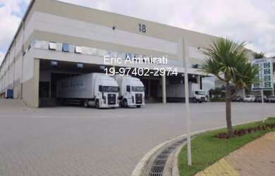 Imagem 4: GALPAO LOGÍSTICO em JUNDIAI - SP, JUNDIAÍ- FAZ GRAN