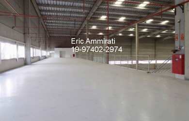 Imagem 5: GALPAO LOGÍSTICO em JUNDIAI - SP, JUNDIAÍ- FAZ GRAN