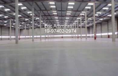 Imagem 8: GALPAO LOGÍSTICO em JUNDIAI - SP, JUNDIAÍ- FAZ GRAN