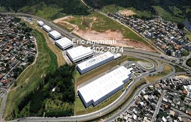 Imagem 2: Galpão Logístico em Condomínio em Betim - Ifacil.com.br