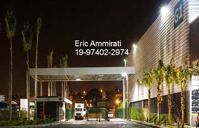 Imagem 4: Galpão Logístico em Condomínio em Betim - Ifacil.com.br