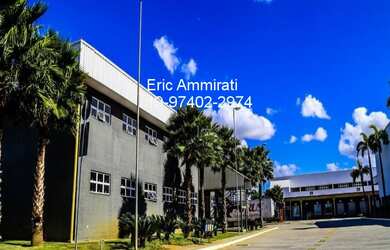 Imagem 2: Galpão Logístico em Campos dos Goytacazes - Ifacil.com.br