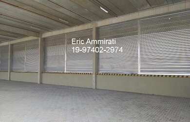 Imagem 2: GALPAO COMERCIAL em ATIBAIA - SP, ATIBAIA - PONTE ALTA